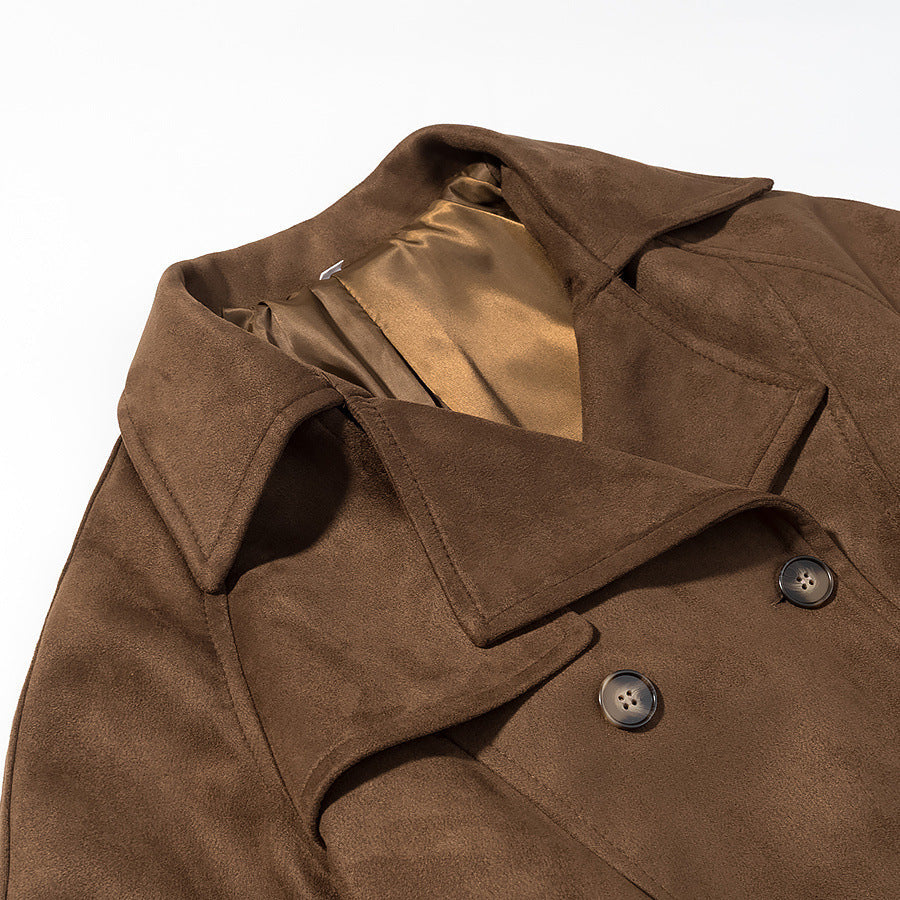 Coat Trench coat Women&