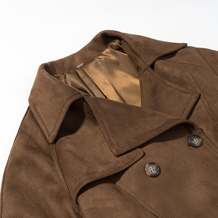 Coat Trench coat Women&
