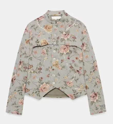 Jacket Quilted Women&