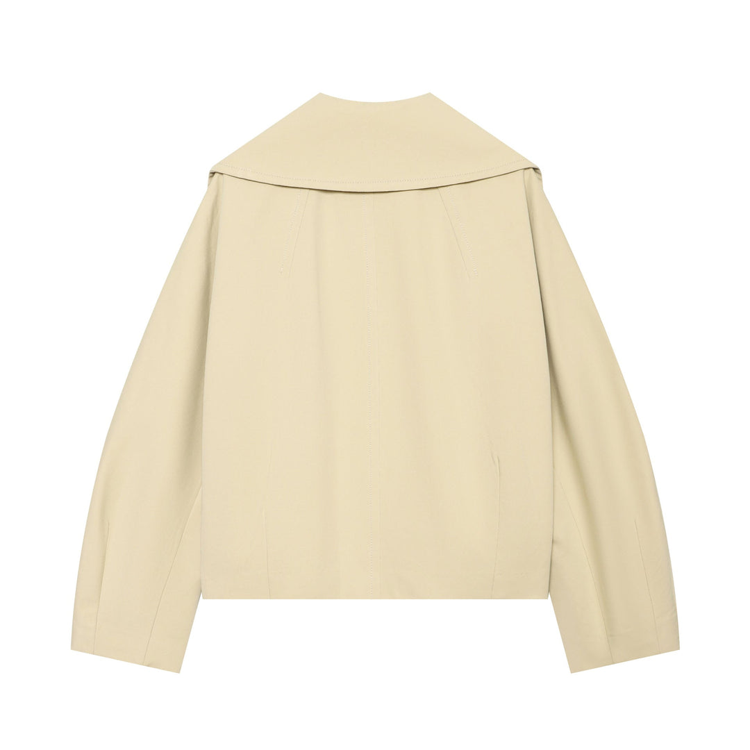 Coat Trench coat Women&