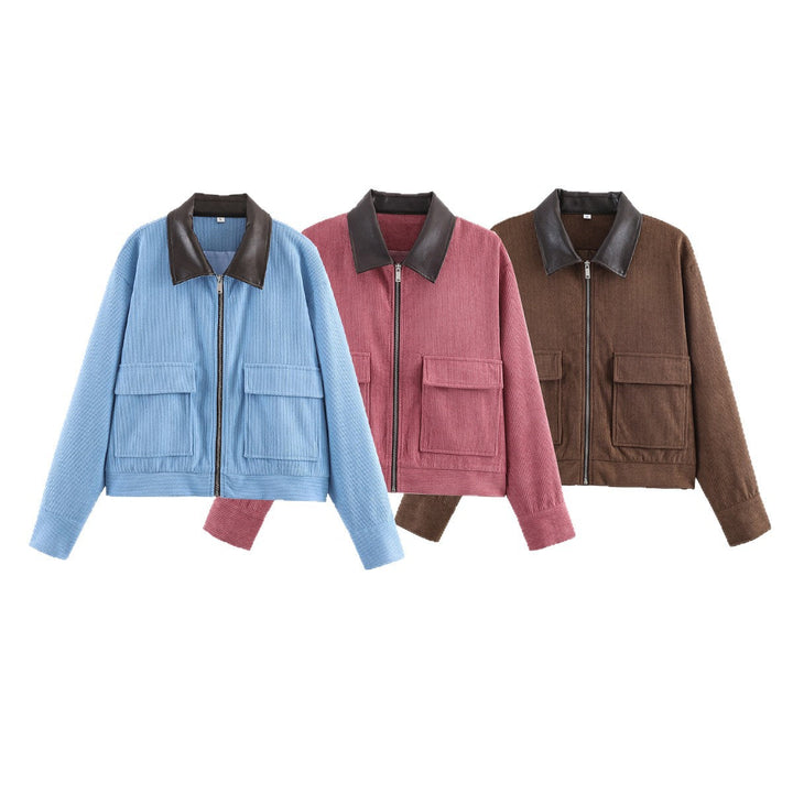 Jacket Transitional Women&