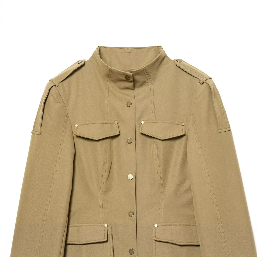 Jacket Transitional Women&
