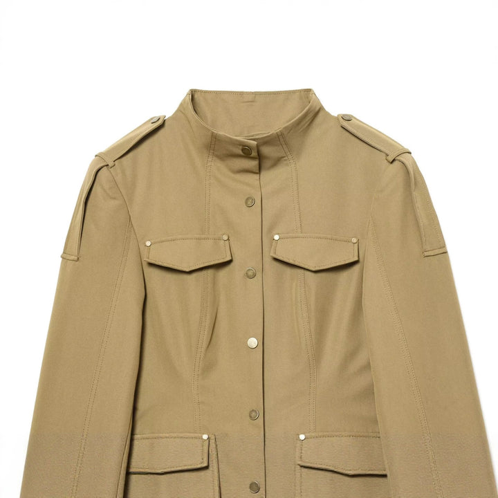 Jacket Transitional Women&