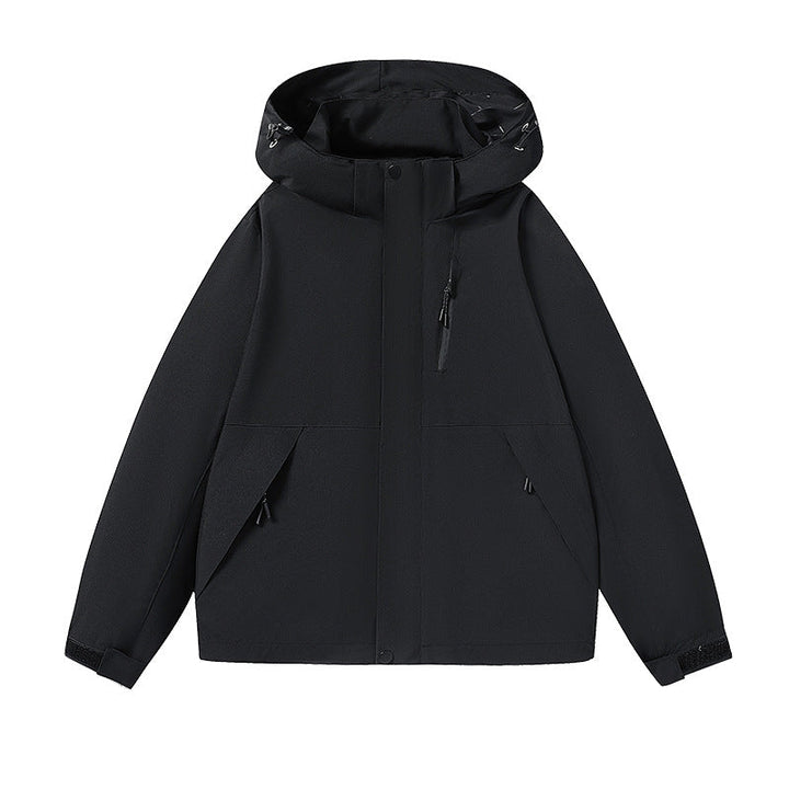 Jacket Transitional Women&