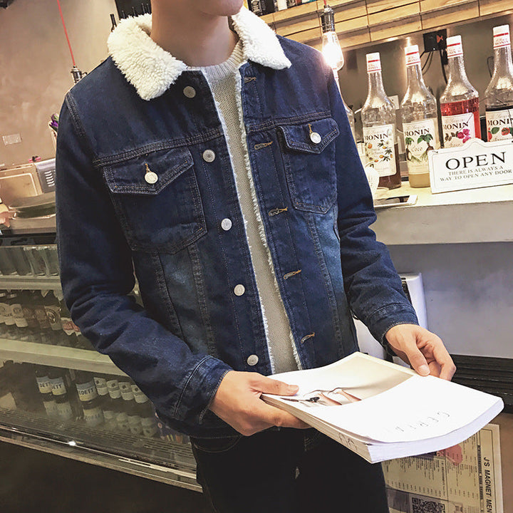 Jacket Denim Women&