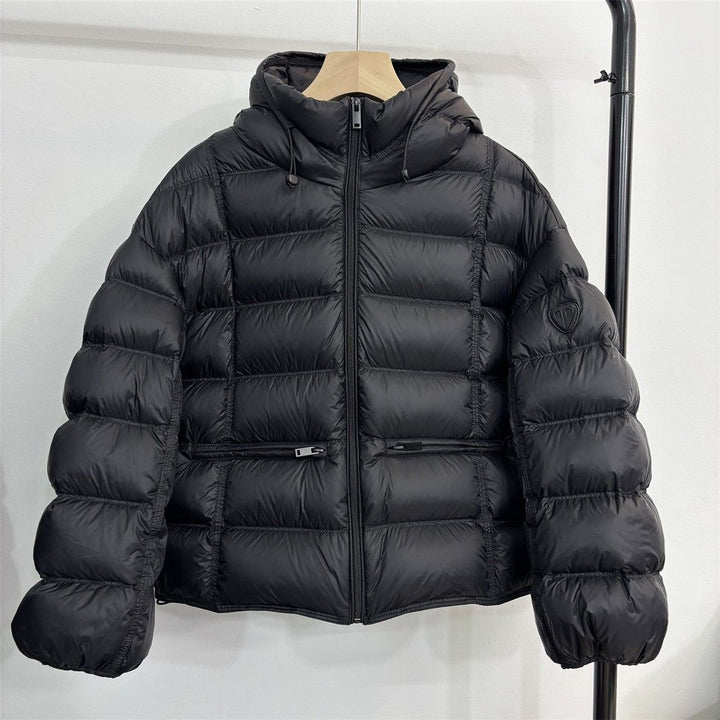 Jacket quilted Women&
