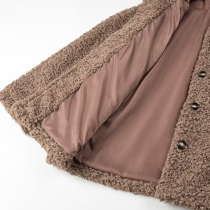 Coat women&