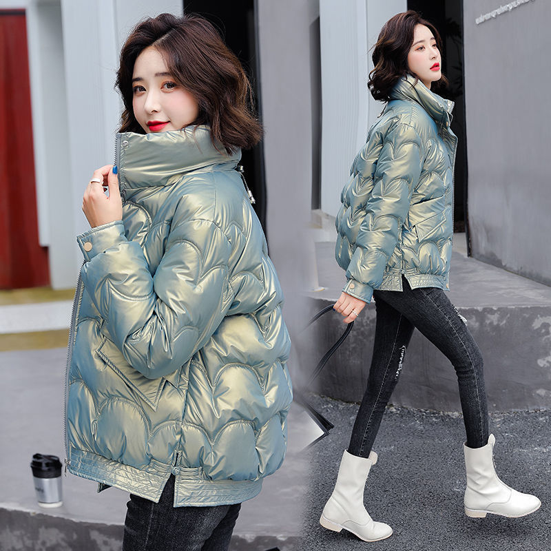 Jacket Quilted Women&
