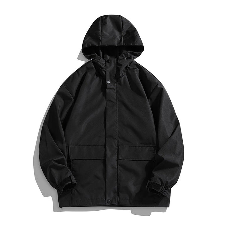 Jacket Transitional Unisex Comfortable Stylish Casual