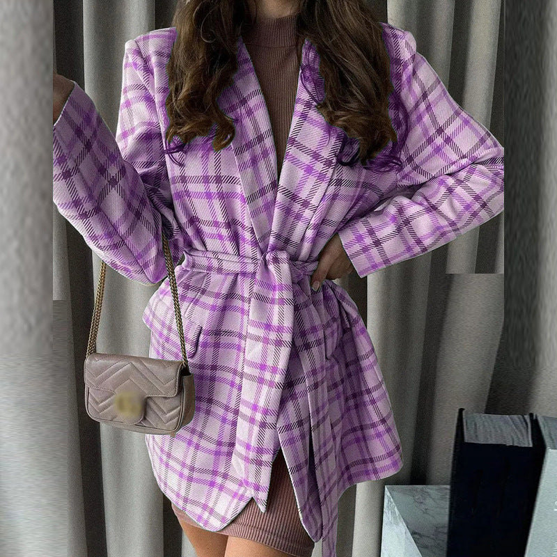 Blazer women&