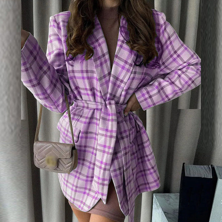 Blazer women&