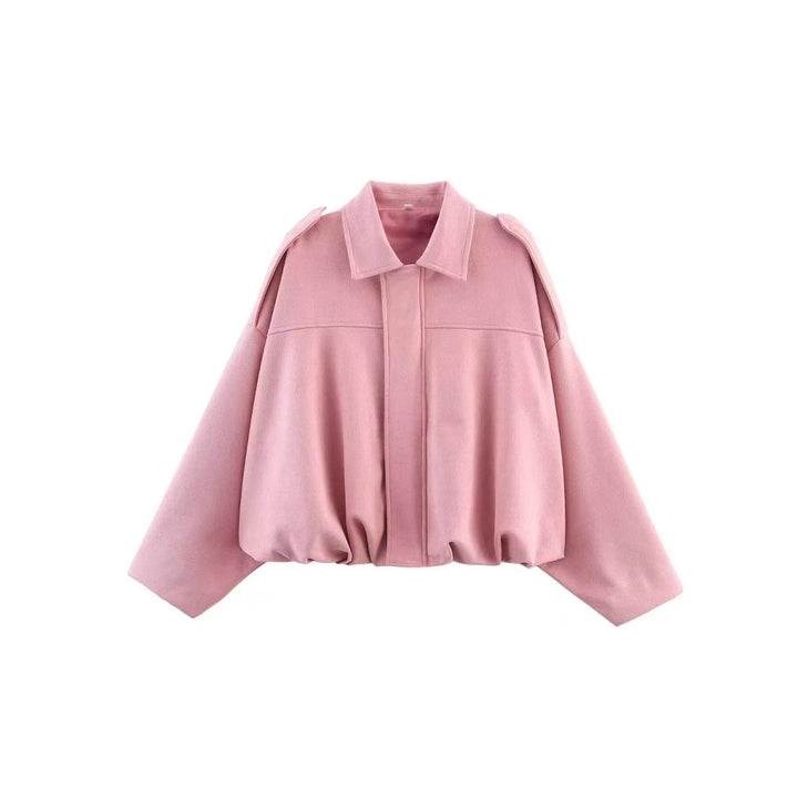 Jacket Transitional Women&
