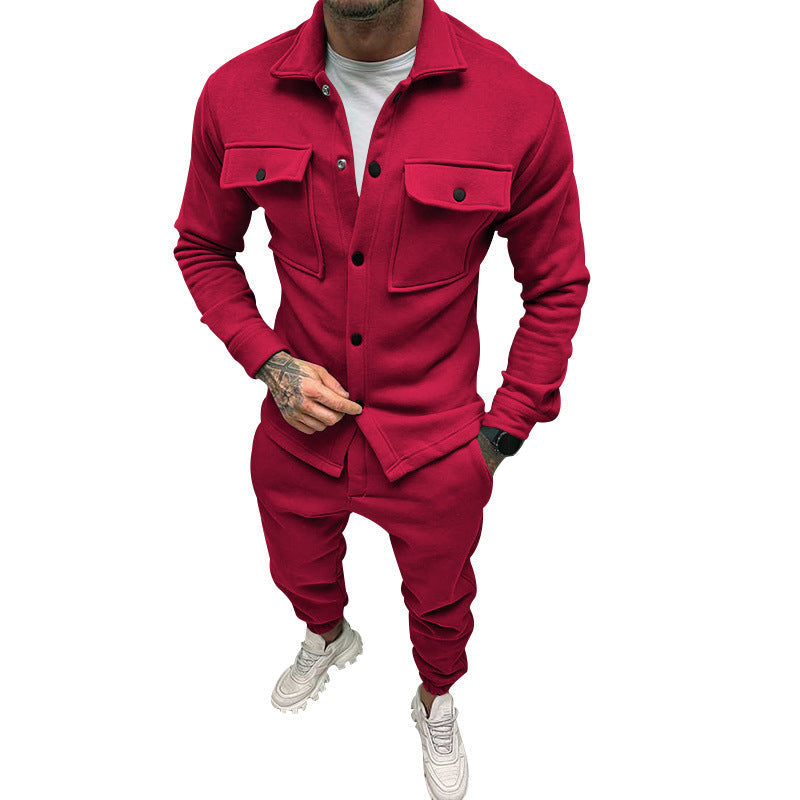 Men&