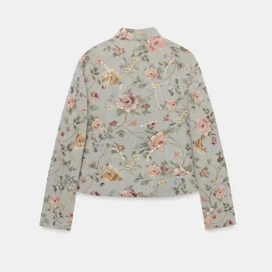 Jacket Quilted Women&