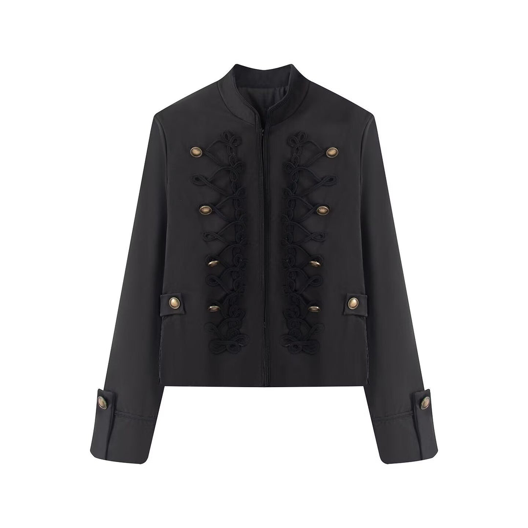 Jacket Transitional Women&