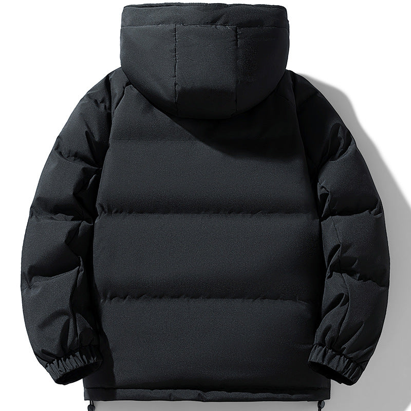 Quilted Men&