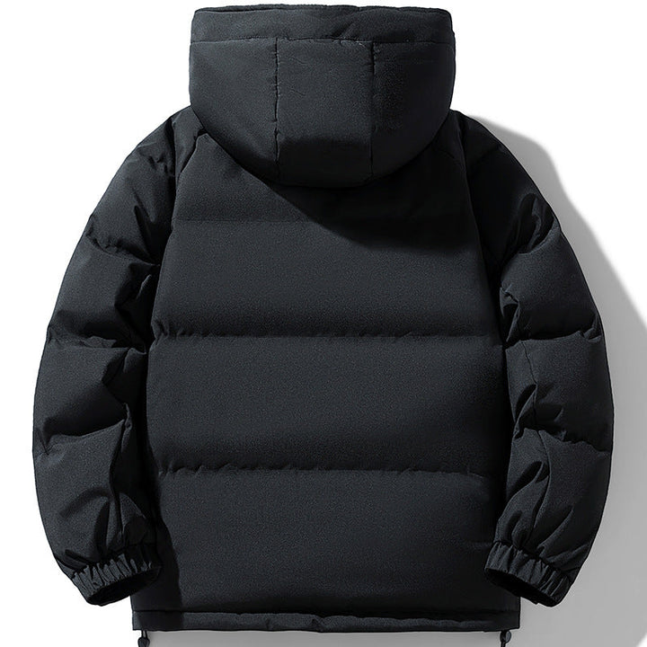 Quilted Men&