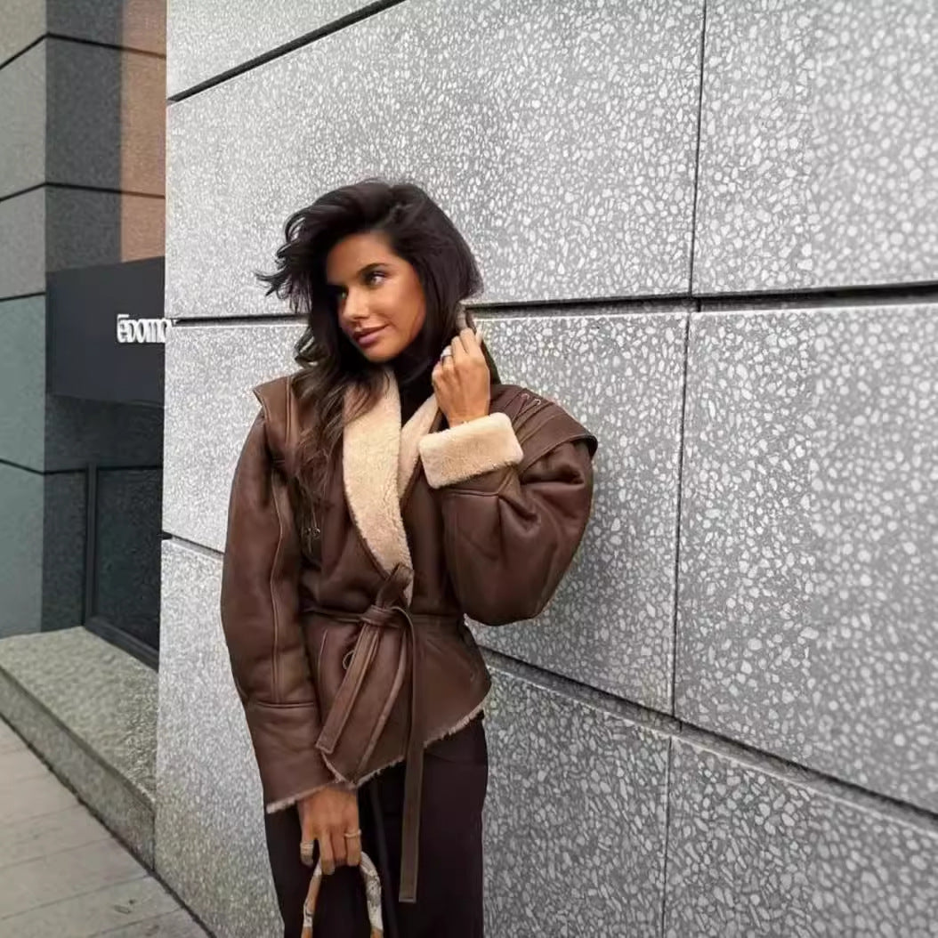 Coat women&