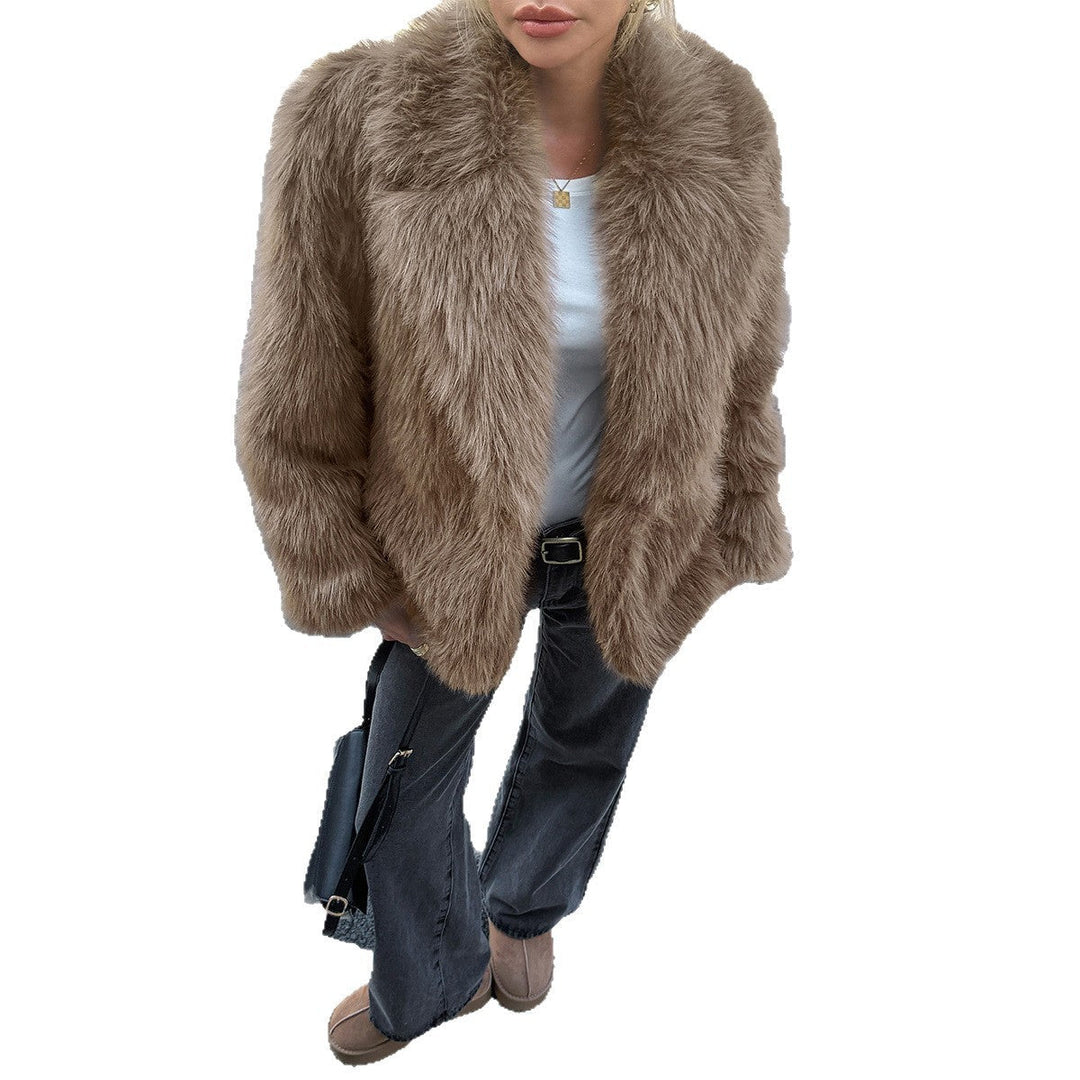 Coat women&