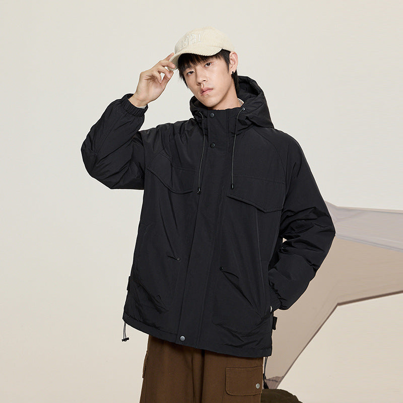 Parka Women&