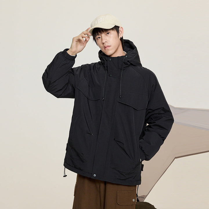 Parka Women&