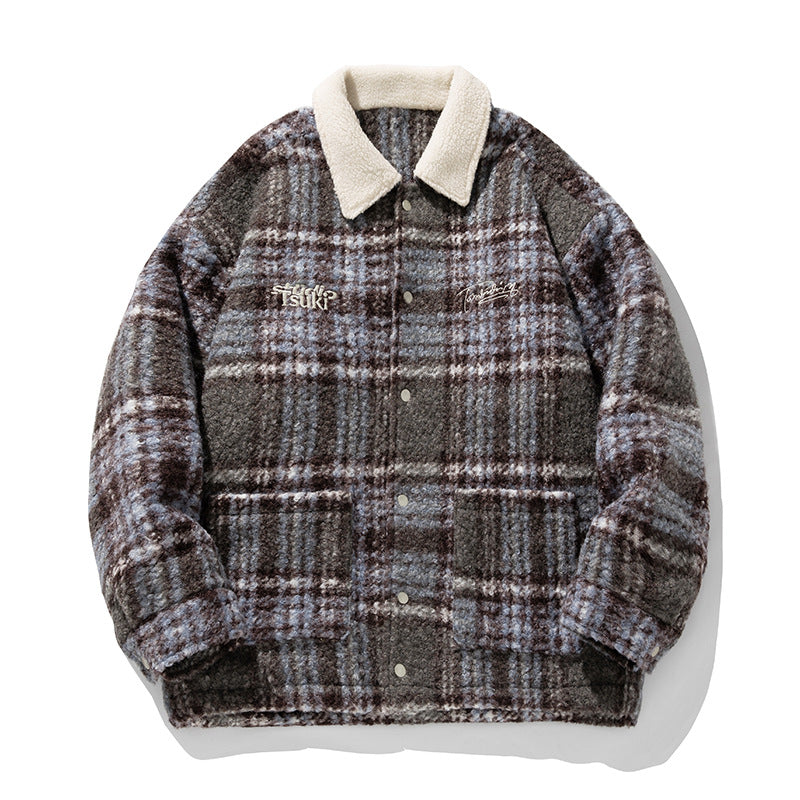 Jacket Transitional Unisex Stylish Casual Elegant