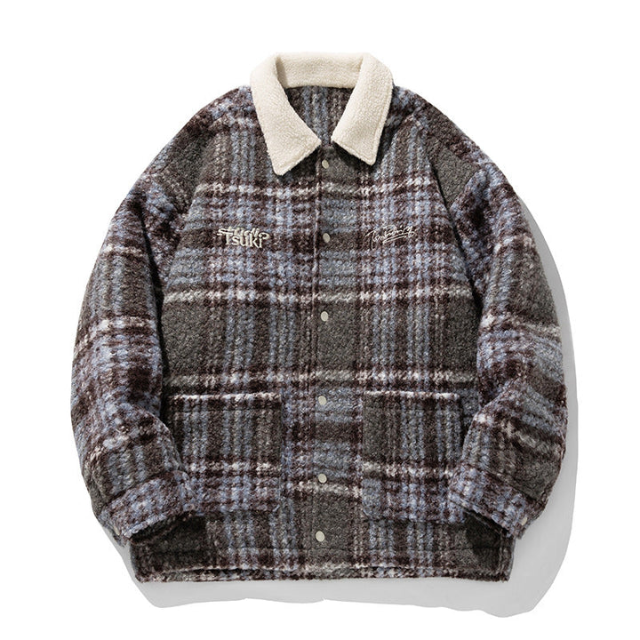 Jacket Transitional Unisex Stylish Casual Elegant