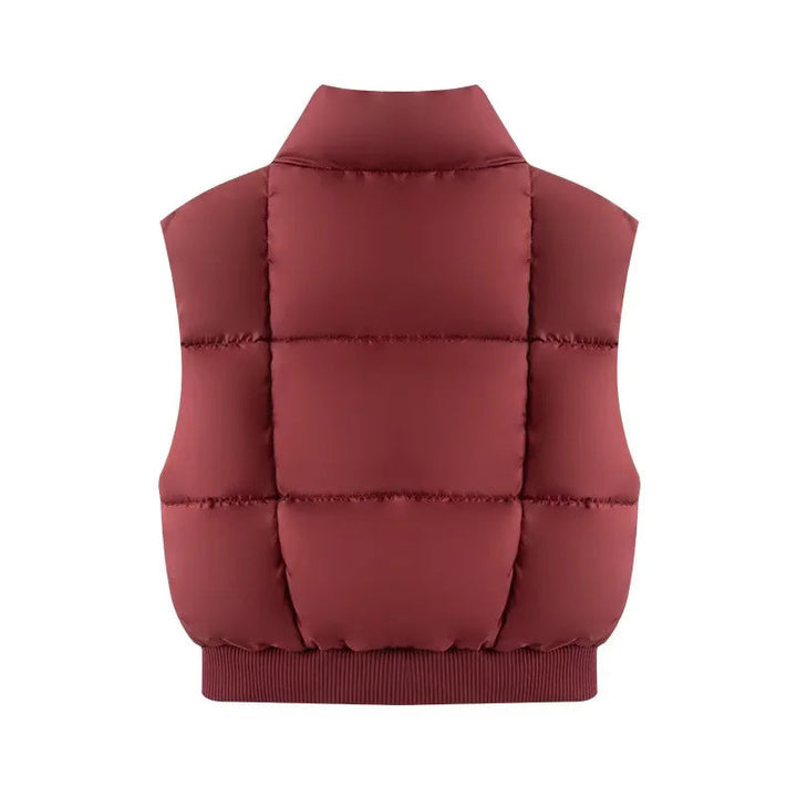 Jacket quilted women&
