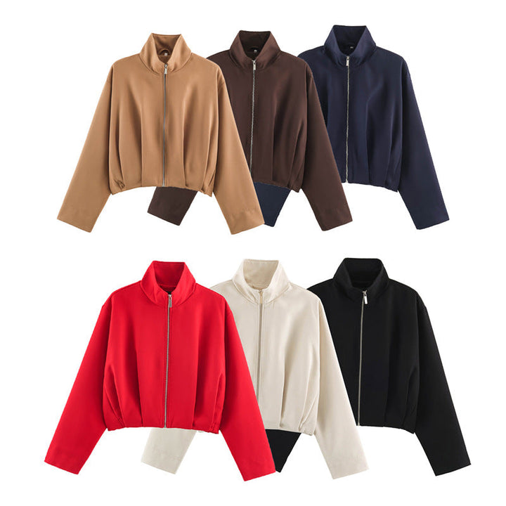 Jacket Transitional Women&
