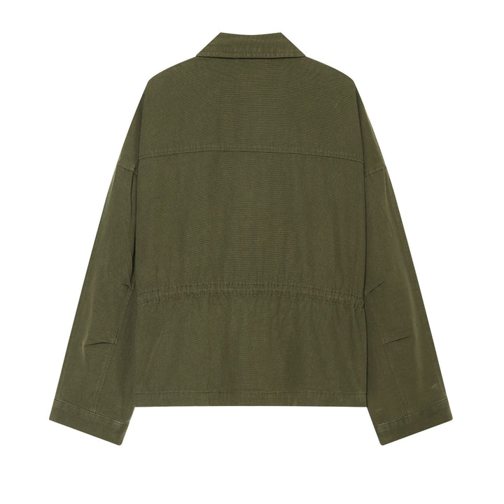Jacket Transitional Women&