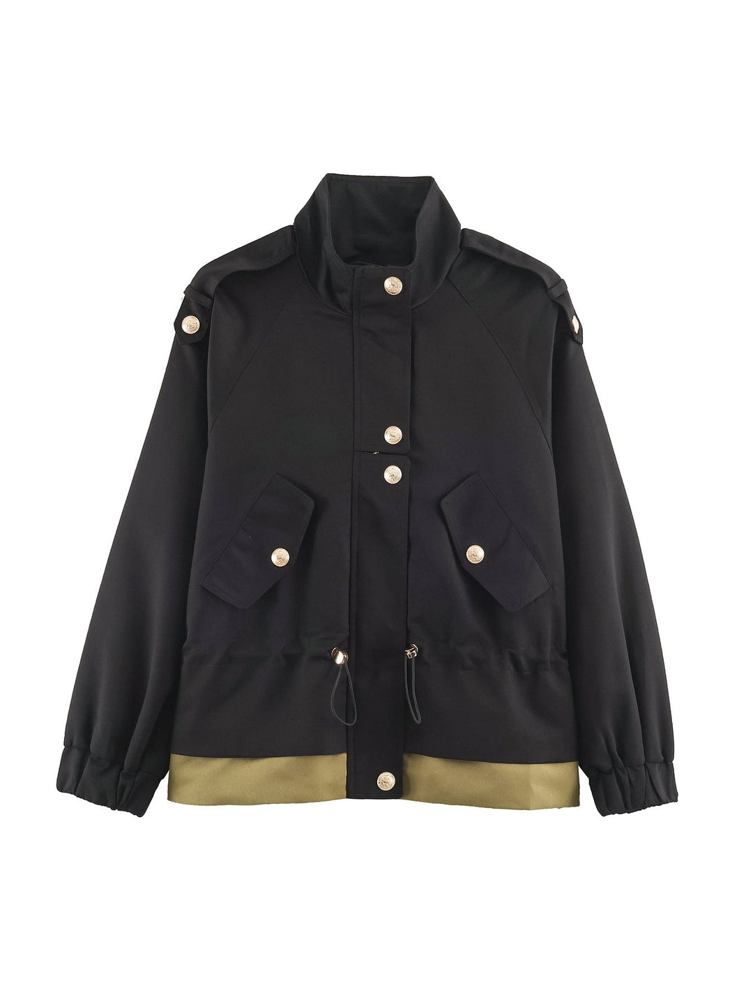 Jacket Transitional Women&