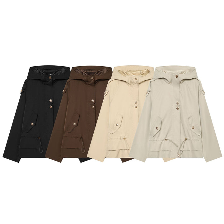 Parka Women&