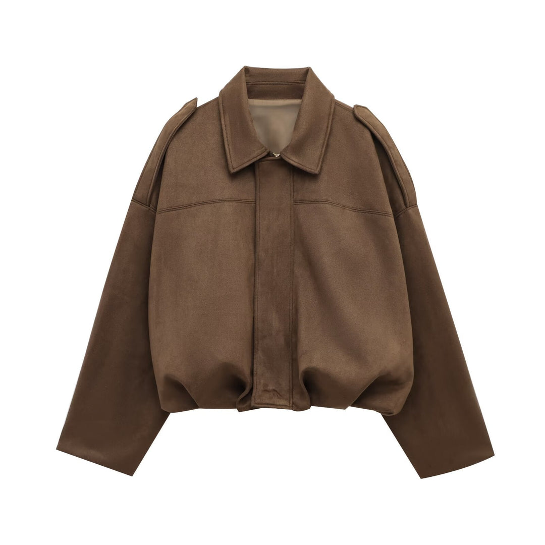 Jacket Transitional Women&