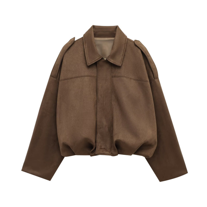Jacket Transitional Women&