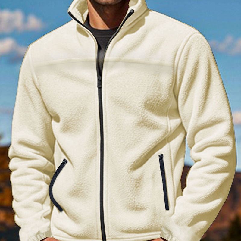 Fleece Men&