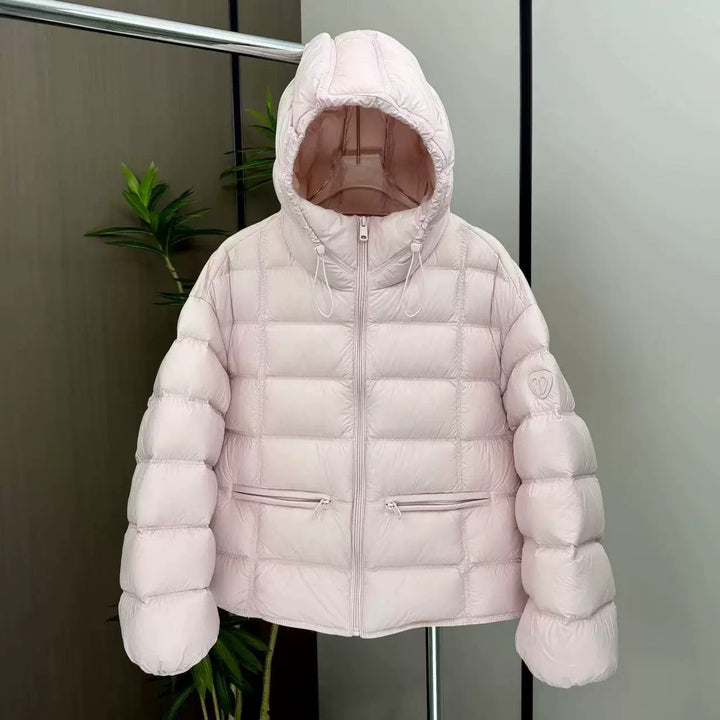 Jacket quilted Women&