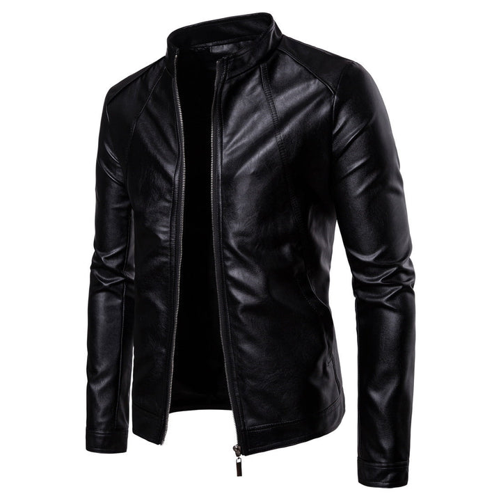 Jacket motorcycle men&