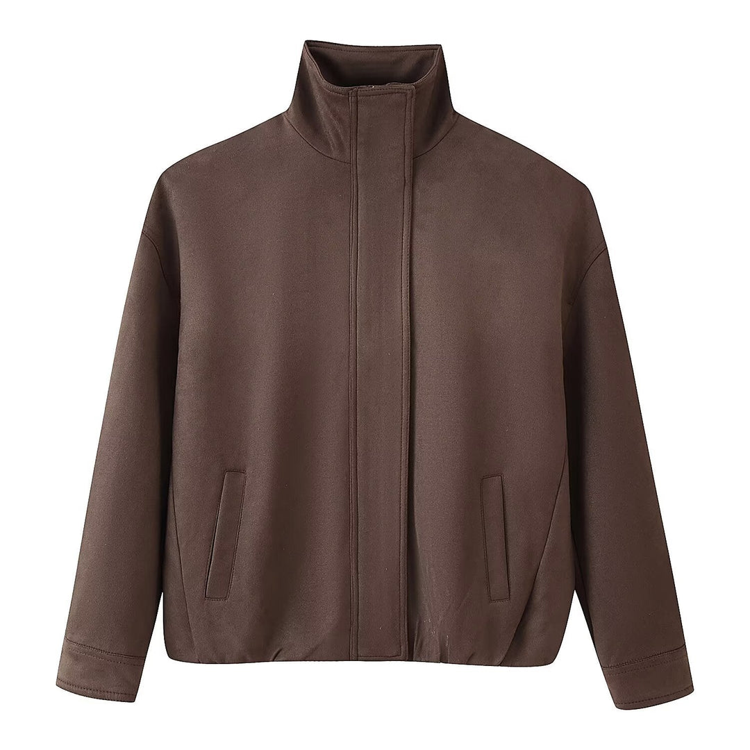 Jacket Transitional Women&