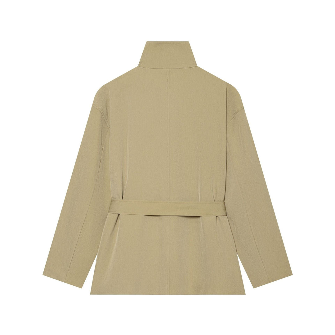Coat Trench coat Women&