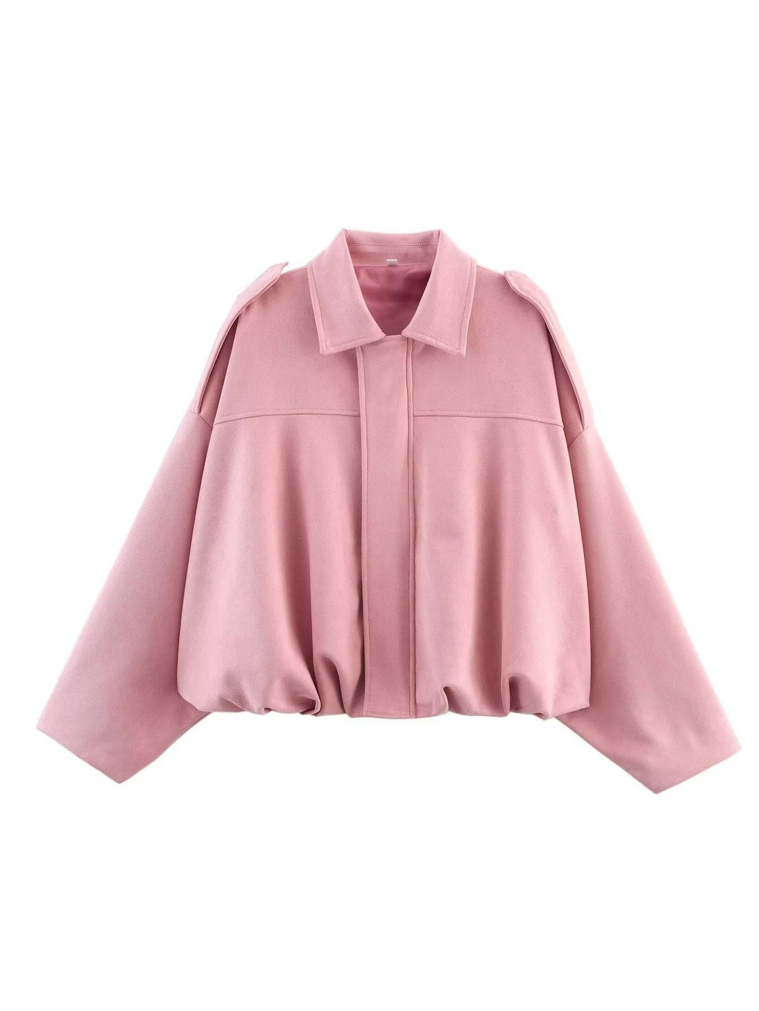 Jacket Transitional Women&