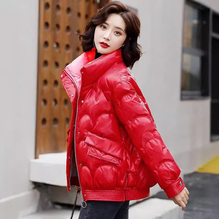Jacket Quilted Women&