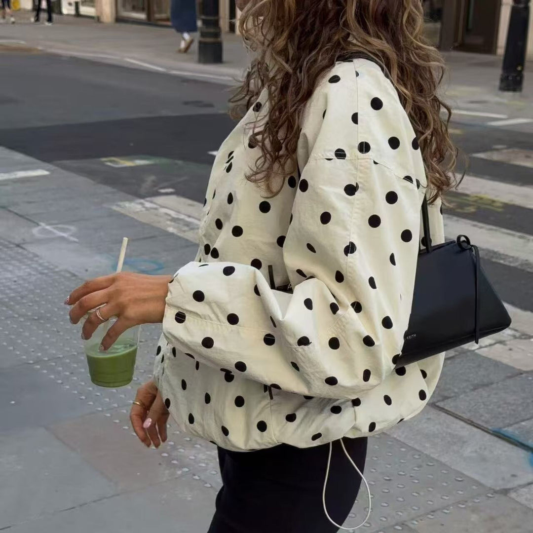 Jacket Transitional Women&