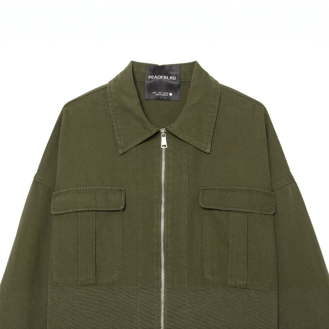 Jacket Transitional Women&