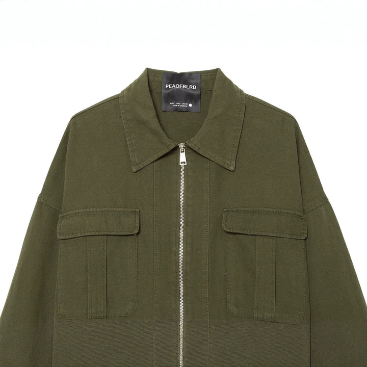 Jacket Transitional Women&