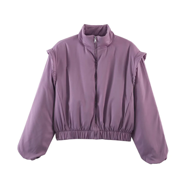 Jacket quilted Women&