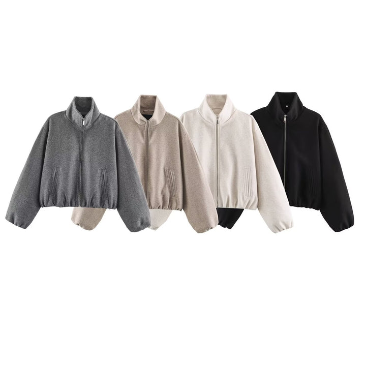 Jacket Transitional Women&