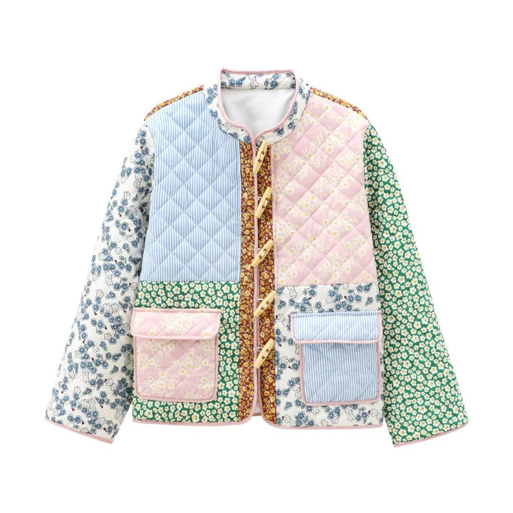 Jacket down women&