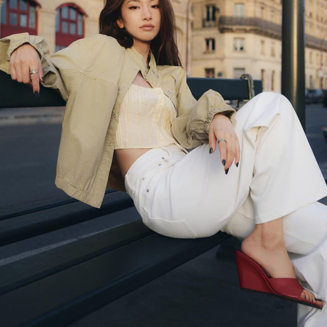 Jacket Transitional Women&