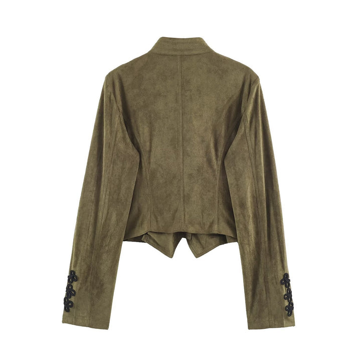 Jacket Transitional Women&