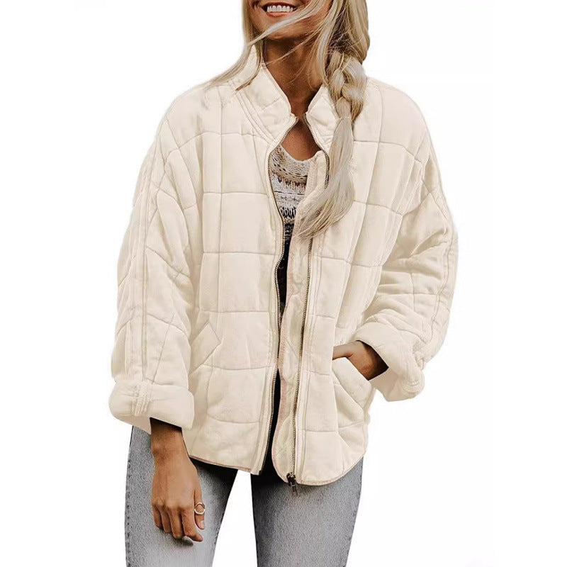 Jacket down women&